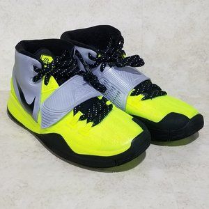 NIKE KYRIE 6 CROSS (GS) BASKETBALL SHOES